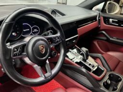 
										Porsche Cayenne 2019 Cayenne Coupe 3.0T full									