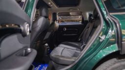 
										MINI CLUBMAN 2018 Model 2.0T COOPER S Artist Edition full									