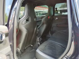 
										MINI JCW COUNTRYMAN 20212.0T JOHN COOPER WORKS full									