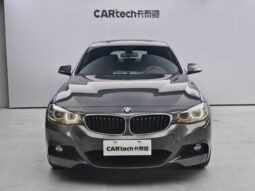 
										BMW 3 Series GT 2019 Model 320i M Sport Package full									