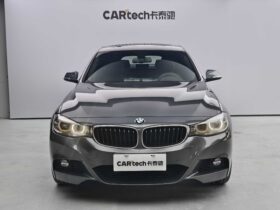 BMW 3 Series GT 2019 Model 320i M Sport Package