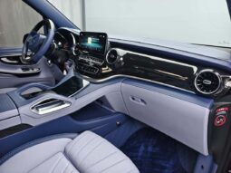 
										Karsen V-Class 2023 V260L Genesis full									