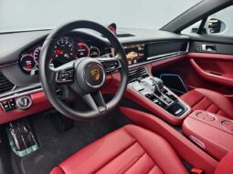 
										Porsche Panamera 2021 Model Panamera 4 Executive Extended Wheelbase 2.9T full									