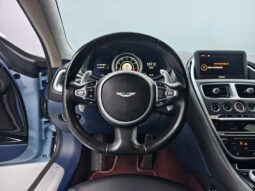 
										Aston Martin DB11 2017 Model 5.2L V12 full									