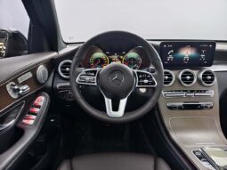 
										Mercedes-Benz GLC 2021 GLC300L 4MATIC Sport Edition full									