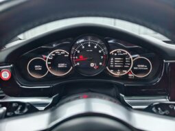 
										Porsche Panamera 2017 Model Panamera 4 Executive Long Wheelbase 3.0T full									