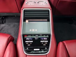 
										Porsche Panamera 2021 Model Panamera 4 Executive Extended Wheelbase 2.9T full									