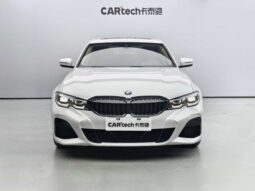 
										BMW 3 Series 2021 325Li M Sport Package full									