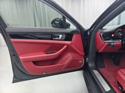 
										Porsche Panamera 2022 Panamera 4 Executive Long Wheelbase 2.9T full									