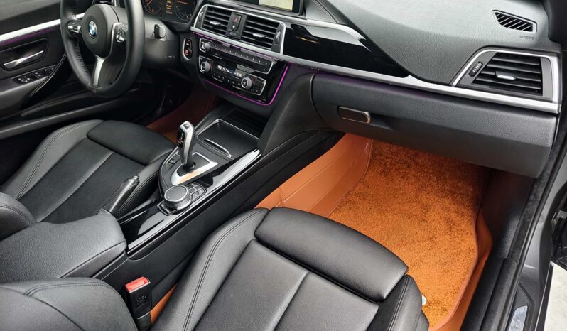 
								BMW 3 Series GT 2019 Model 320i M Sport Package full									