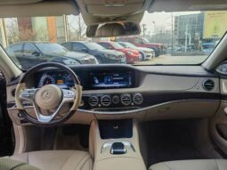 
										Mercedes-Maybach S-Class 2015 S400 4MATIC full									