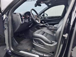 
										Porsche Cayenne 2022 Cayenne 3.0T full									
