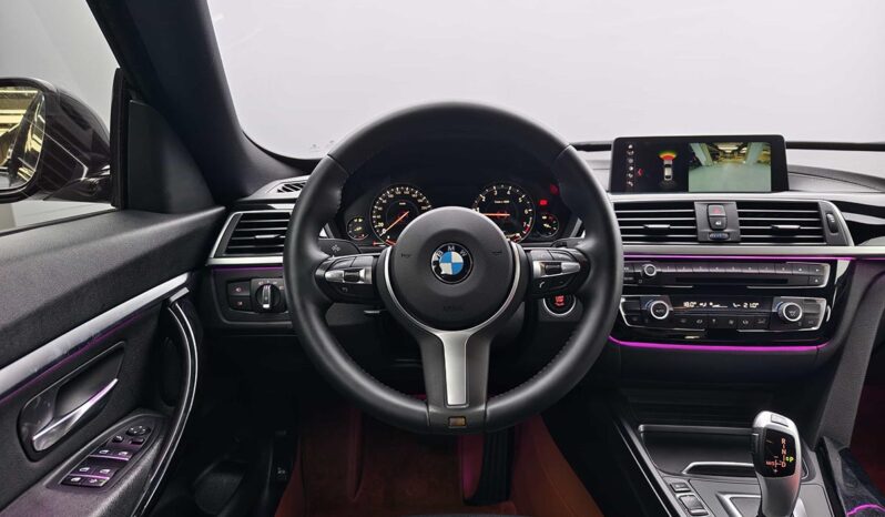 
								BMW 3 Series GT 2019 Model 320i M Sport Package full									