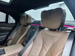 
										Mercedes-Benz S-Class 2019 S 450 L 4MATIC full									