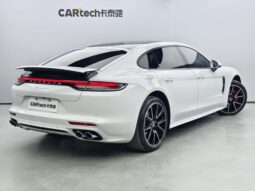 
										Porsche Panamera 2021 Model Panamera 4 Executive Extended Wheelbase 2.9T full									
