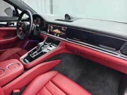 
										Porsche Panamera 2021 Model Panamera 4 Executive Long Wheelbase 2.9T full									