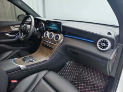 
										Mercedes-Benz GLC 2022 Facelift GLC300L 4MATIC Sport Edition Premium Collection full									