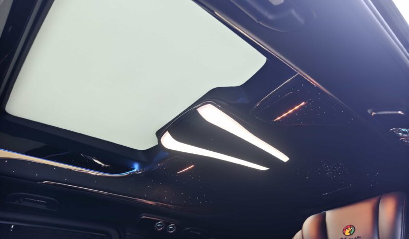 
								Buffett Auto Buffett S 2025 Flagship Edition full									