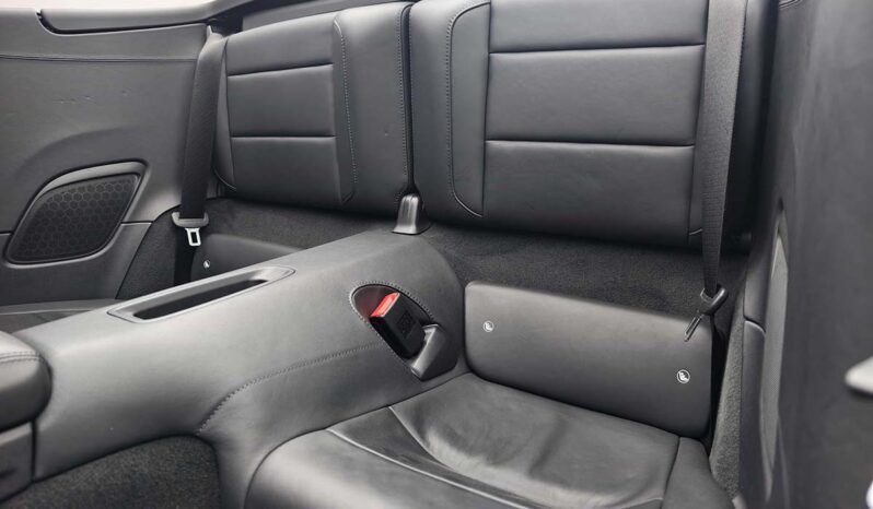 
								Porsche 911 2019 Carrera 4S Cabriolet 3.0T full									