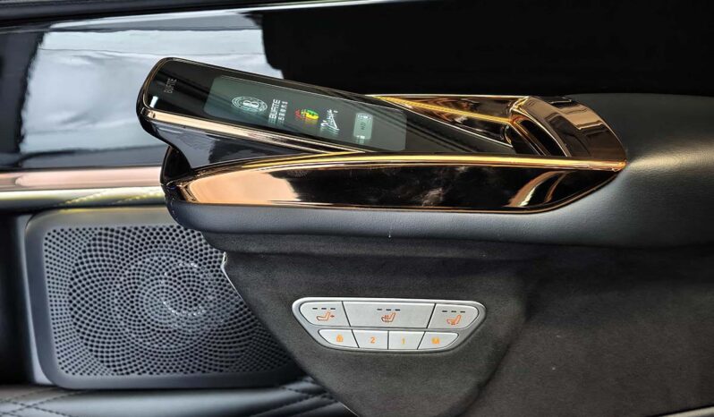 
								Buffett Auto Buffett S 2025 Flagship Edition full									