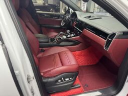 
										Porsche Cayenne 2019 Cayenne Coupe 3.0T full									