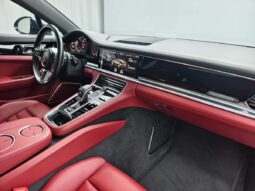 
										Porsche Panamera 2017 Model Panamera 4 Executive Long Wheelbase 3.0T full									