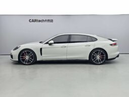 
										Porsche Panamera 2021 Model Panamera 4 Executive Long Wheelbase 2.9T full									