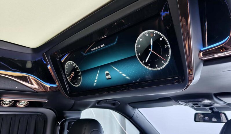 
								Buffett Auto Buffett S 2025 Flagship Edition full									