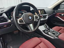 
										BMW 3 Series 2021 325Li M Sport Package full									