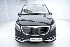 Mercedes-Benz Vito 2021 2.0T Business Edition 7-Seater