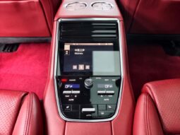 
										Porsche Panamera 2017 Model Panamera 4 Executive Long Wheelbase 2.9T full									