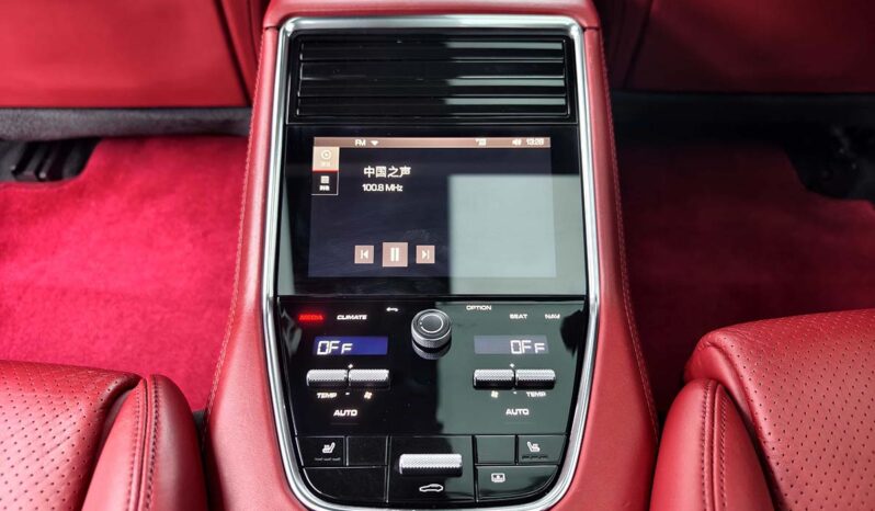 
								Porsche Panamera 2017 Model Panamera 4 Executive Long Wheelbase 2.9T full									