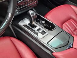 
										Maserati Ghibli 2014 3.0T Standard Edition full									