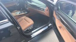 
										BMW 7 Series 2016 740Li Leading Edition full									