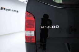 
										Mercedes-Benz Vito 2021 2.0T Business Edition 7-Seater full									