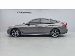 
										BMW 6 Series GT 2021 630i M Sport Package full									