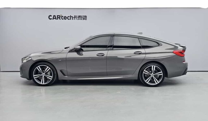 
								BMW 6 Series GT 2021 630i M Sport Package full									