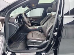 
										Mercedes-Benz GLC 2021 GLC300L 4MATIC Sport Edition full									