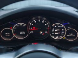 
										Porsche Cayenne 2022 Cayenne 3.0T full									