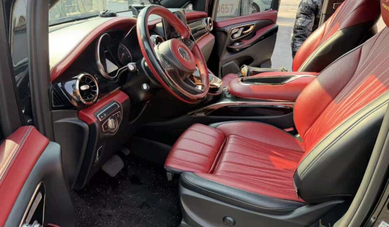 
								Buffett Auto Buffett S 2024 V260L Peak Edition full									