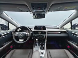 
										Lexus RX 2020 300 AWD Elegance Edition National V full									