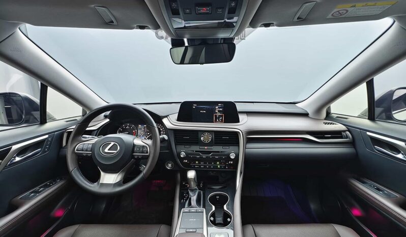 
								Lexus RX 2020 300 AWD Elegance Edition National V full									