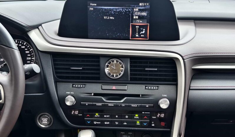 
								Lexus RX 2020 300 AWD Elegance Edition National V full									