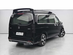 Mercedes-Benz Vito 2025 2.0T Business Edition 7-Seater