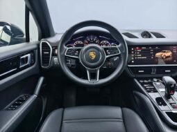 
										Porsche Cayenne 2022 Cayenne 3.0T full									