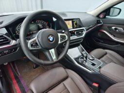 
										BMW 3 Series 2020 325LiM Sport Package full									