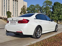 
										BMW 3 Series 2019 320LiM Sport Night Edition full									