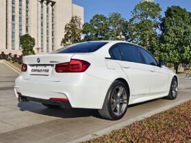 BMW 3 Series 2019 320LiM Sport Night Edition