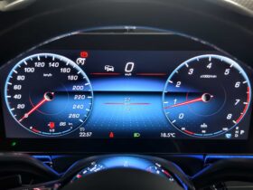 Mercedes-Benz Vito 2025 2.0T Business Edition 7-Seater