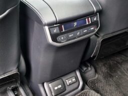 
										Toyota Crown Land Cruiser 2023 2.5L HEV AWD Flagship Edition full									